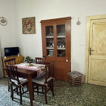 فيلا Al Vicoletto House فورتْسا داغْرو المظهر الخارجي الصورة