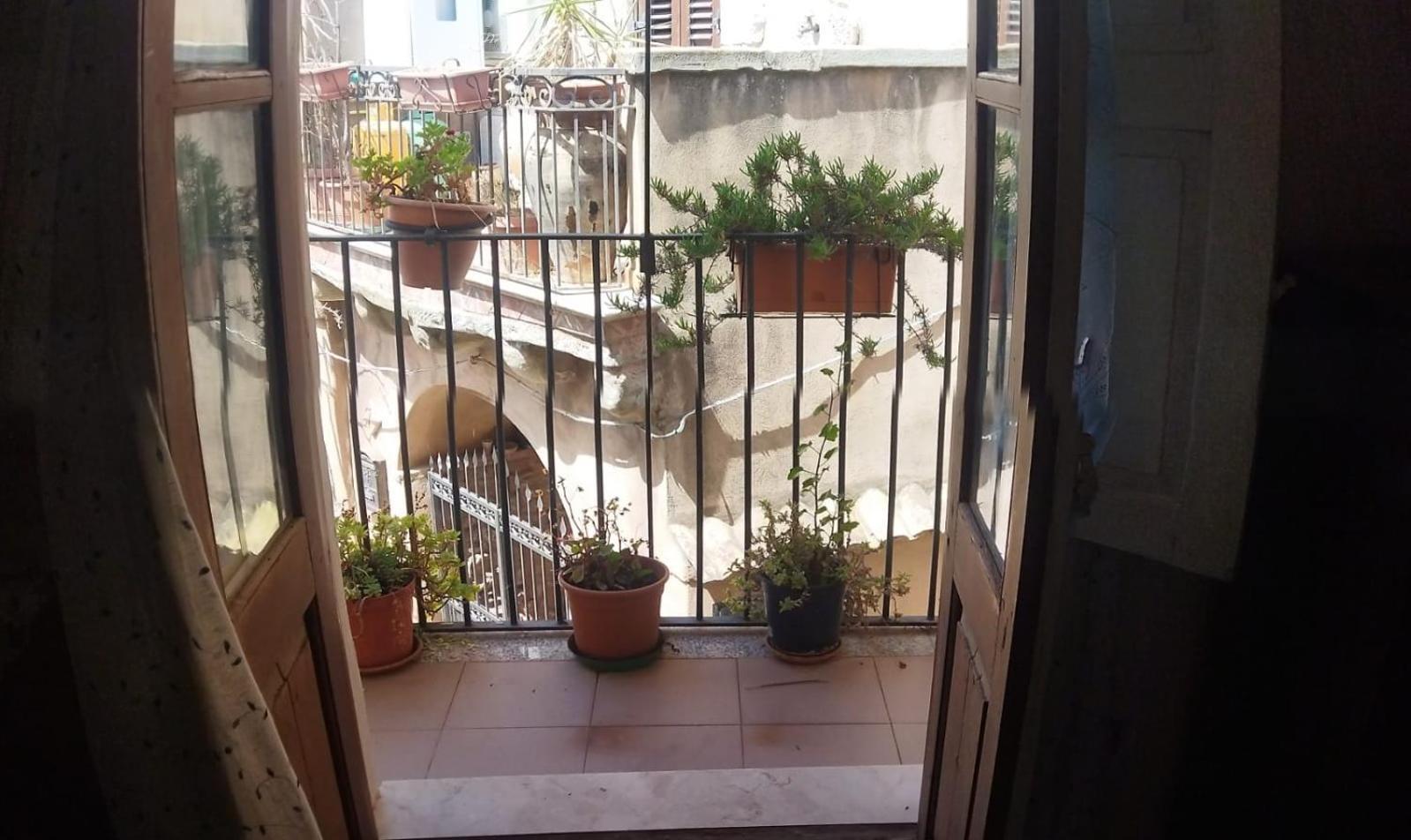 فيلا Al Vicoletto House فورتْسا داغْرو المظهر الخارجي الصورة