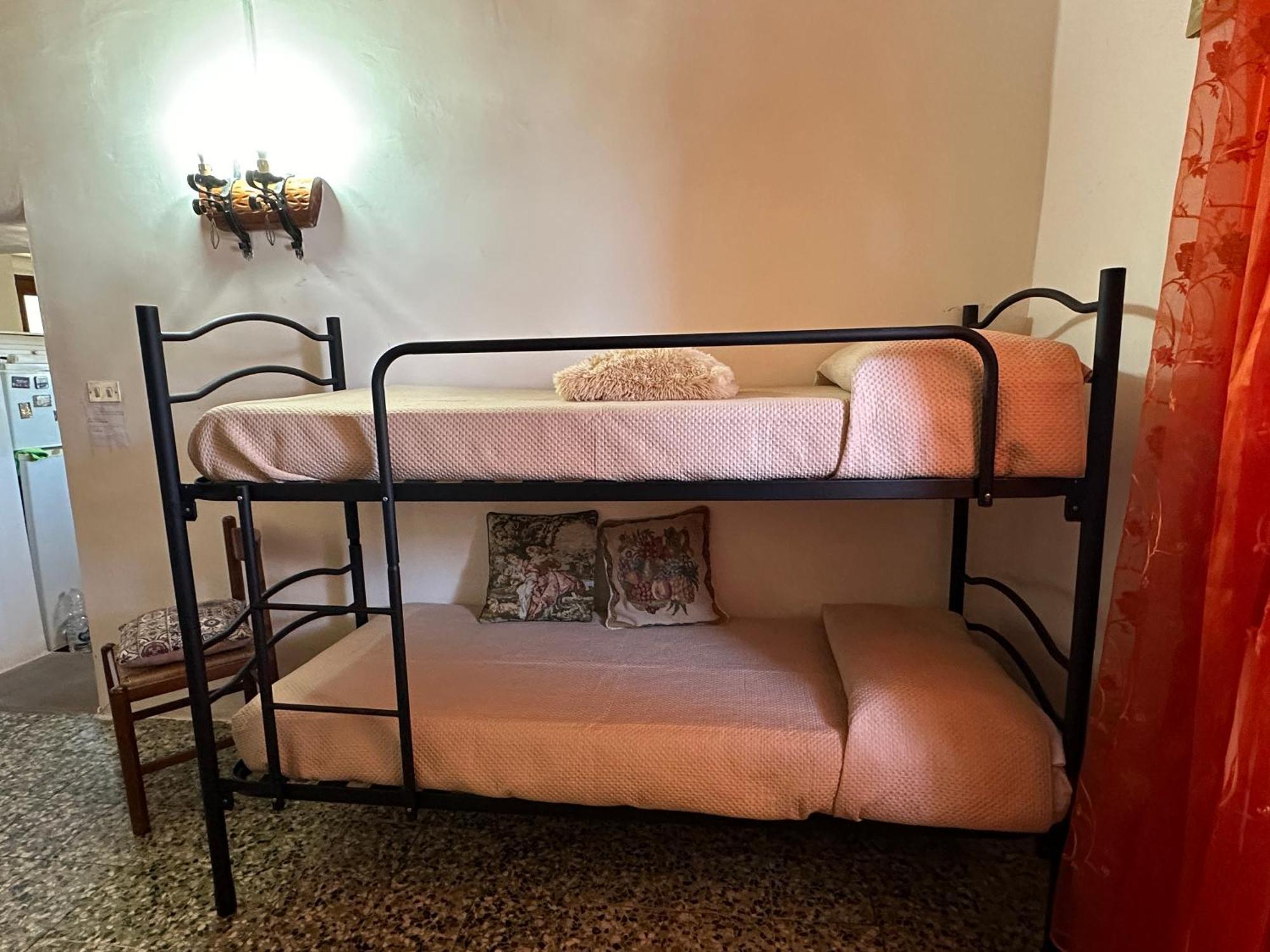 فيلا Al Vicoletto House فورتْسا داغْرو المظهر الخارجي الصورة