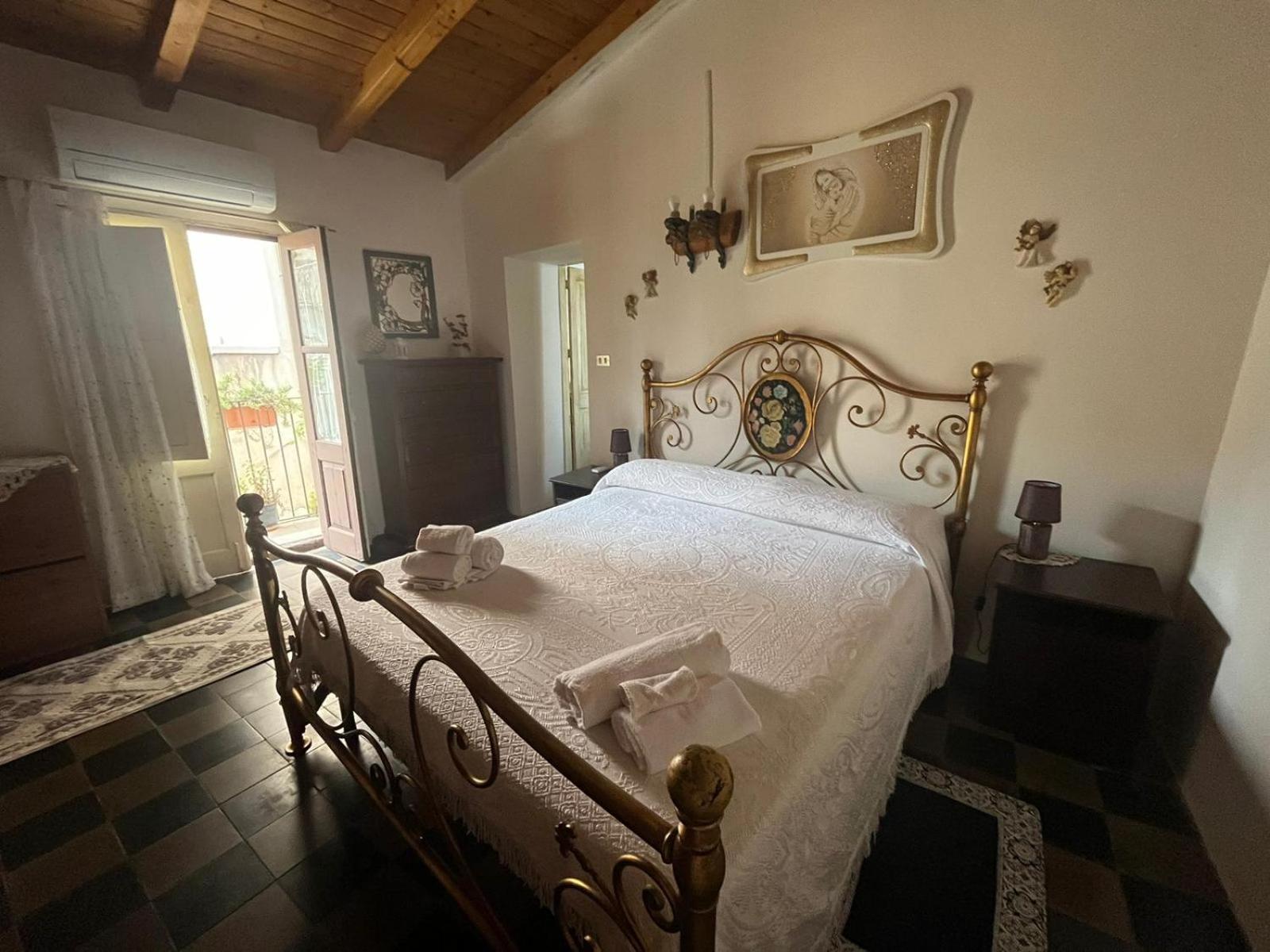 فيلا Al Vicoletto House فورتْسا داغْرو المظهر الخارجي الصورة