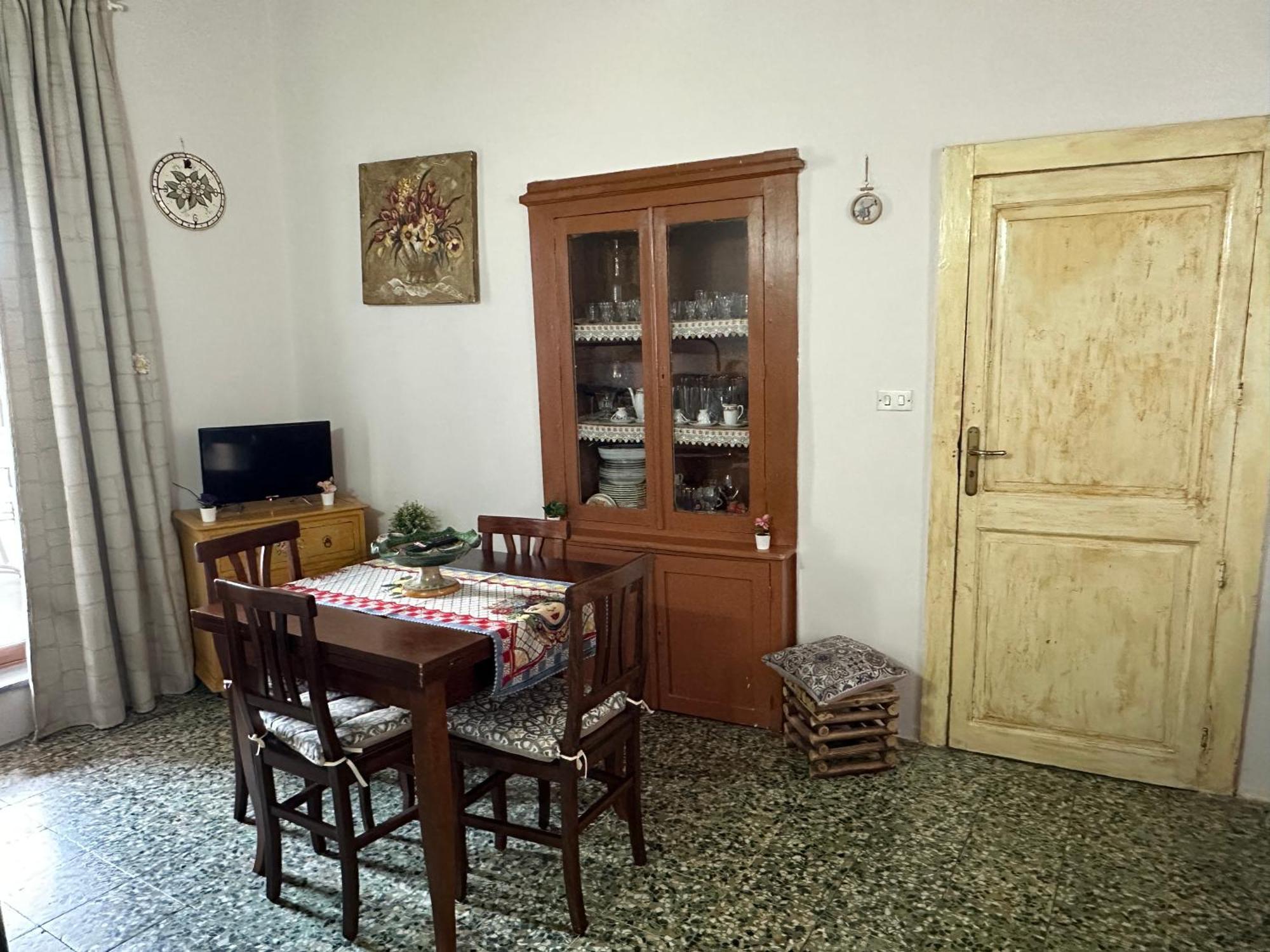 فيلا Al Vicoletto House فورتْسا داغْرو المظهر الخارجي الصورة