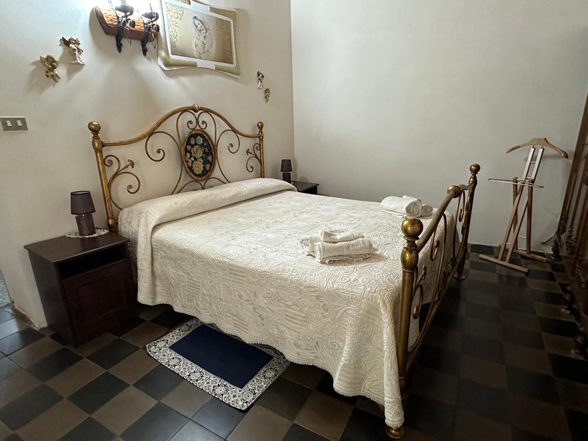 فيلا Al Vicoletto House فورتْسا داغْرو المظهر الخارجي الصورة