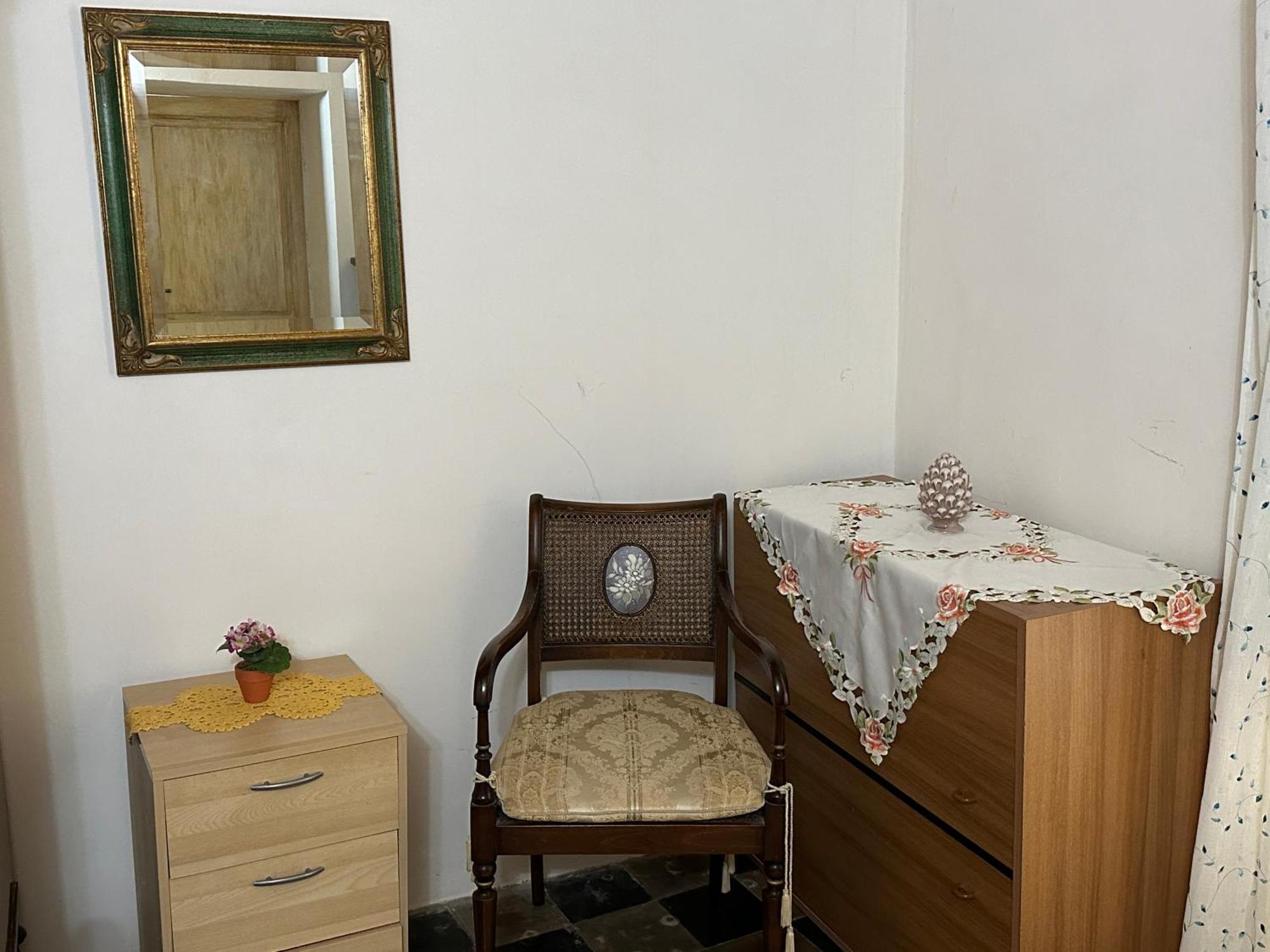 فيلا Al Vicoletto House فورتْسا داغْرو المظهر الخارجي الصورة