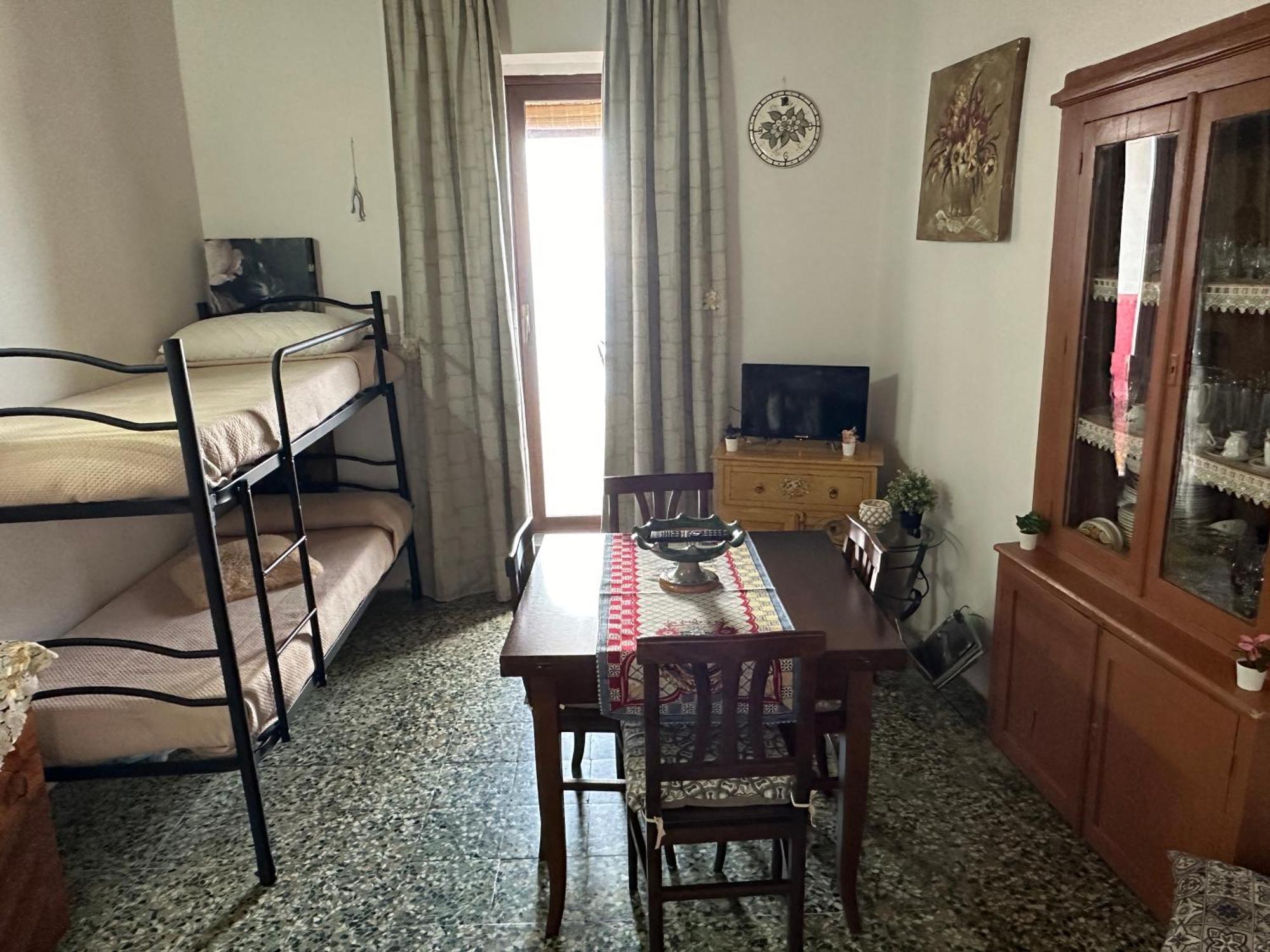 فيلا Al Vicoletto House فورتْسا داغْرو المظهر الخارجي الصورة